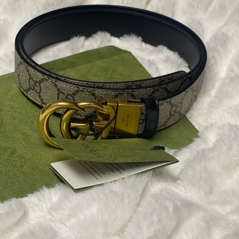 Women’s Gucci Belt
